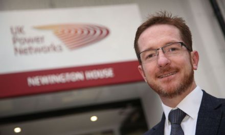 New trial opens the door to low carbon heating