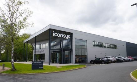 Demand for decarbonisation solutions fuel new jobs at iconsys