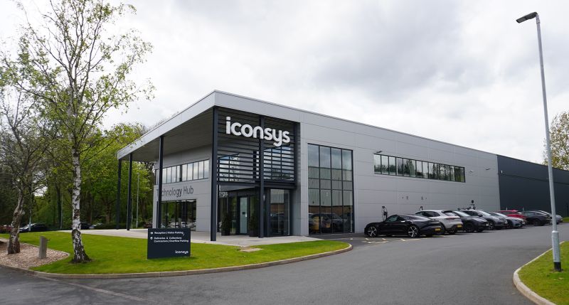 Demand for decarbonisation solutions fuel new jobs at iconsys
