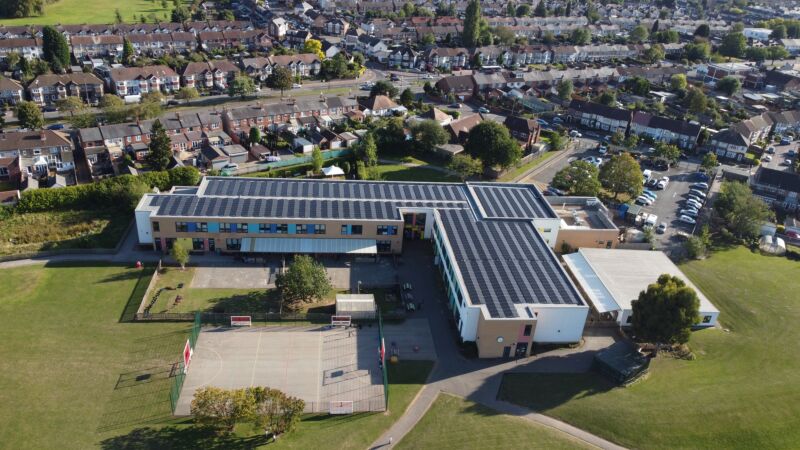 Major solar PV project set to cut carbon in Coventry appoints partner engineer
