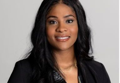 Women in EV: Ify Akaolisa, Believ’s ESG and Social Value Coordinator