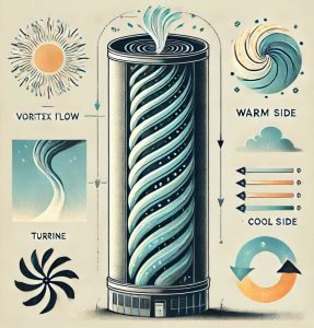 Illustration of Tower