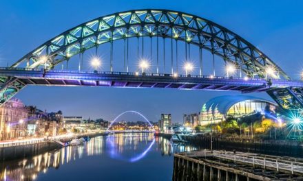 Net Zero North East England Announced as Headline Partner of Clean Energy UK Conference