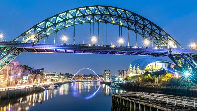 Net Zero North East England Announced as Headline Partner of Clean Energy UK Conference
