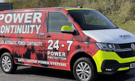 UPS CRITICAL POWER PROTECTION SOLUTIONS – POWER CONTINUITY