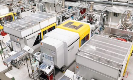 PAC-E machine shows 50%+ energy savings