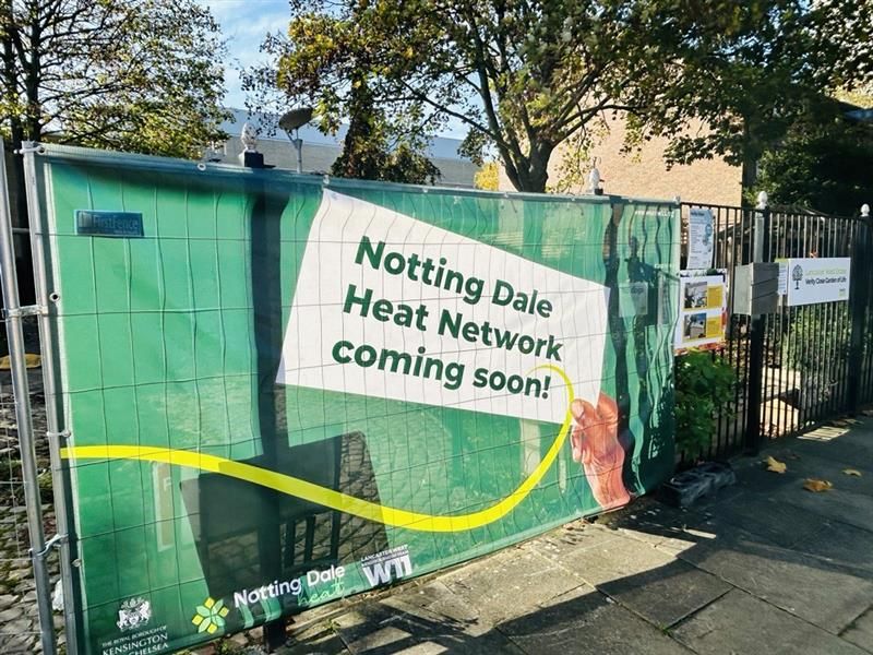 Vital Energi: helping to transform Lancaster West into a carbon-neutral neighbourhood
