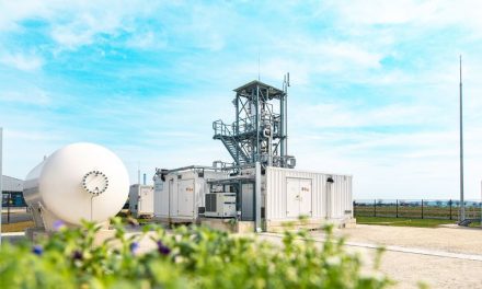WOLFRAM and Energie Steiermark sign green hydrogen agreement