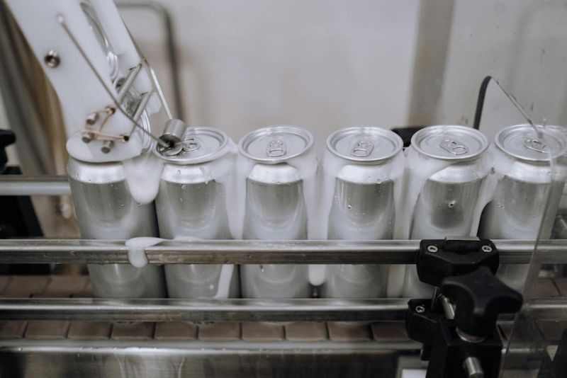How the brewing industry is embracing sustainability