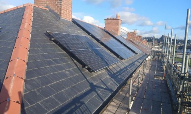 £3.8m of green makeovers to reduced energy bills in Leicester