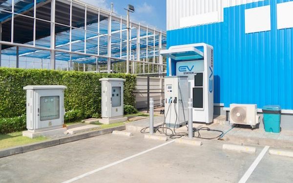 Is the dawn of dynamic wireless EV charging upon us?