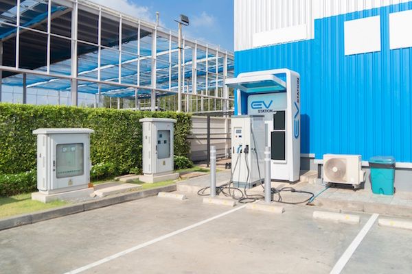 Is the dawn of dynamic wireless EV charging upon us?