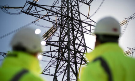 Industry collaboration to turn power grid transformers into heat network ‘boilers’ that can save millions of tonnes of CO2