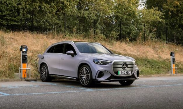 ChargePoint and Mercedes-Benz to deliver seamless charging solutions for fleet customers