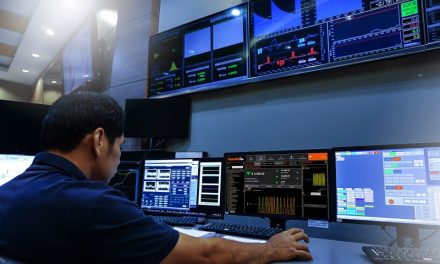 Konektio eyes manufacturing ‘Impact’ with new release of energy and carbon saving solution for industry