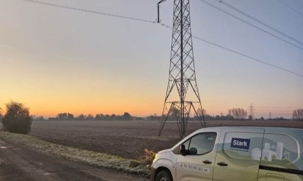 Stark announces strategic acquisition of Siemens’ Energy Services