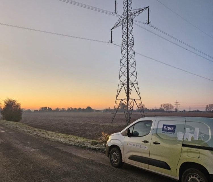 Stark announces strategic acquisition of Siemens’ Energy Services