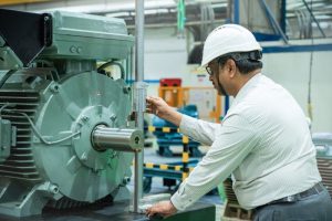 ABB’s IEC LV Motors sites in India