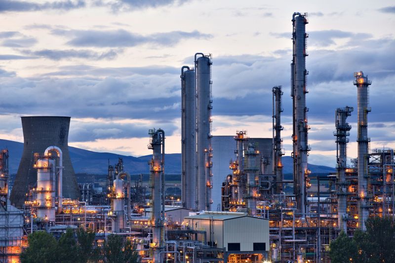 IDRIC secures additional funding to support UK industry transition to net zero
