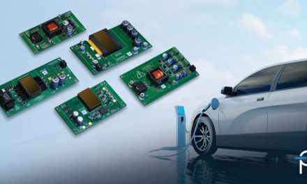 Power Integrations’ 1700 V Switcher IC Delivers Reliability and Space-Saving Benefits in 800 V BEVs