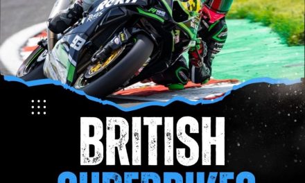 Clivet Assen Superbikes Competition – Win VIP Tickets For 2!