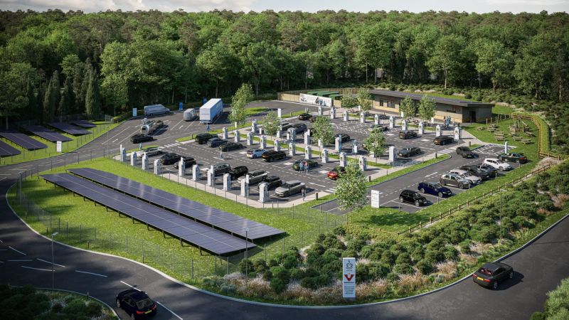 Strategic cleantech partnerships: how collaboration is driving the green transition