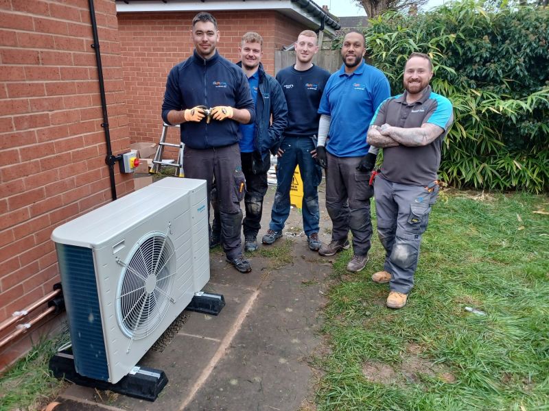 British Gas to drive demand for heat pumps with low price guarantee