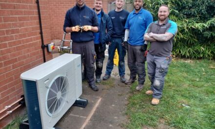 British Gas offers heat pump installations for £4,999 to help customers lower their emissions