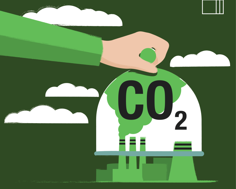 Interface invests in captured carbon material innovation to meet bold climate commitments  