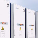 JA Solar to showcase utility-scale battery and latest-generation TOPCon Modules at Intersolar 2026
