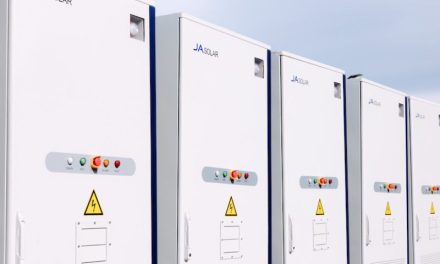 JA Solar to showcase utility-scale battery and latest-generation TOPCon Modules at Intersolar 2026