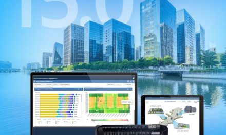 Johnson Controls announces Metasys 15.0 building automation system