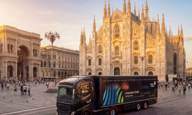 Johnson Controls announces 44 city tour to highlight HVAC and decarbonisation solutions