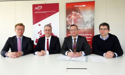 JAO invests in next-generation auction platform to support ambitious EU electricity interconnection targets