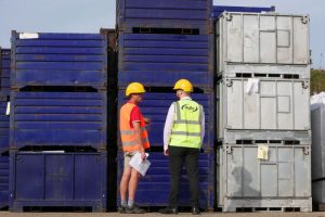 Oadby Plastics achieves carbon neutral waste through strategic partnership