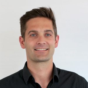 Jamie Buckley Head Shot