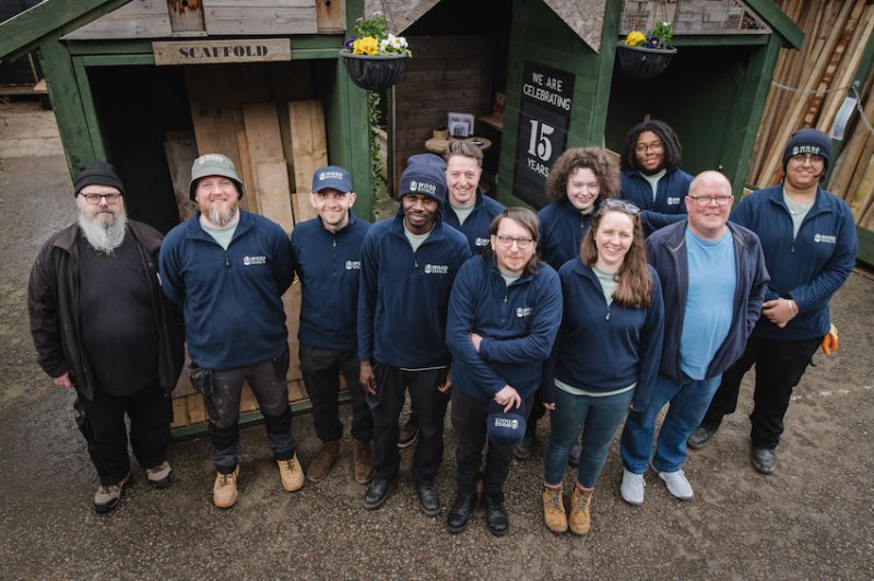 npower Business Solutions commits £10 million to community fund