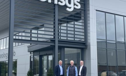 iconsys targets energy transition opportunity with high-profile appointment
