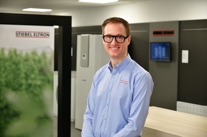 Mythbusting the perrformance of small water heaters 