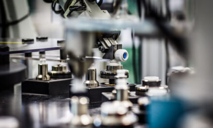 Quality assured: Why a stringent testing method during manufacture is crucial for installations that last