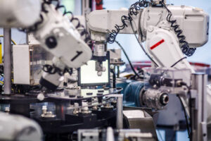 John Guest Manufacturing 4