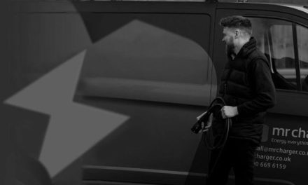 Powering the EV transition challenge