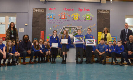 Wind panel design competition winners announced