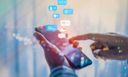 Why your social media habits could be harming the planet