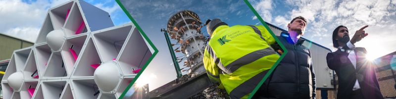 Invest in green tech for just £3: Campaign offers chance for all to invest in the renewable revolution