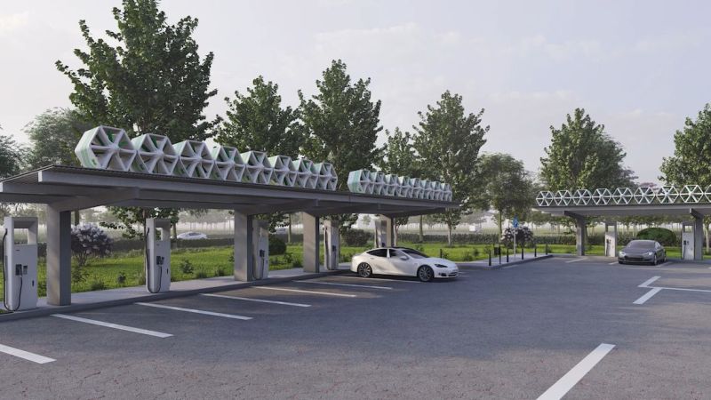 Microgrids are the future of green energy