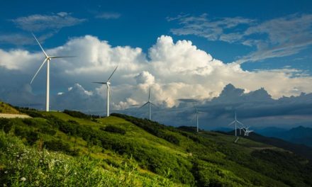 New onshore wind alternative reduces strain on energy grid