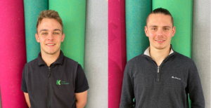 KAT183 Matthew and Lex