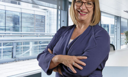 Baxi MD calls for swifter action to speed up the introduction of hydrogen for home heating