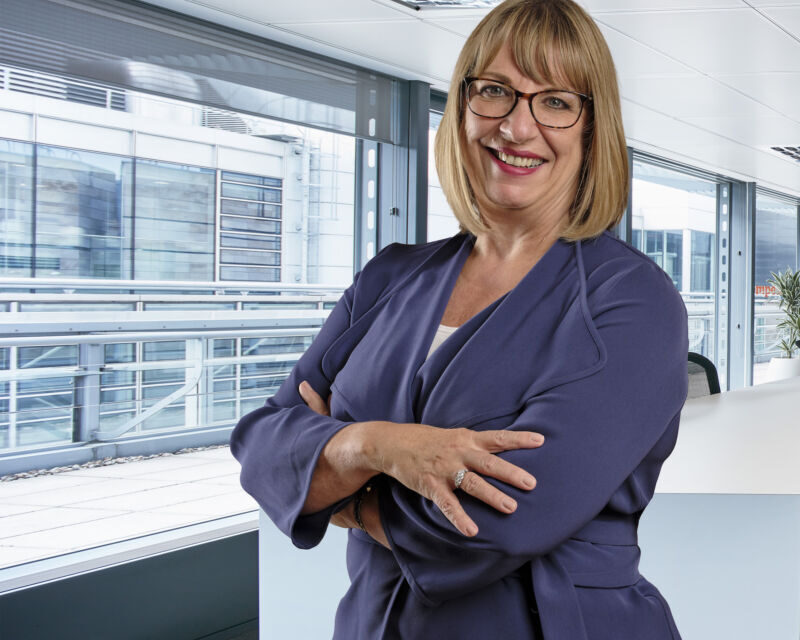 Baxi MD calls for swifter action to speed up the introduction of hydrogen for home heating